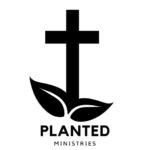 Planted Ministries Logo